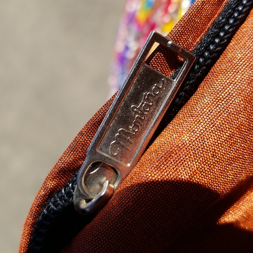 🌈 Boho Chic Bag (Inter-Soul Imprint) - Picture 3 of 6
